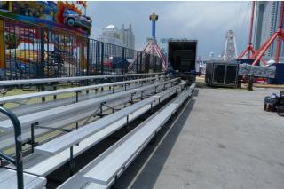 Community Grandstand Package