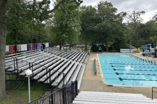 Varsity Grandstand Package