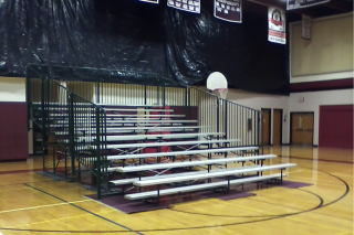 Community Seating Package