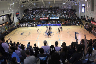 Arena Grand Seating Package