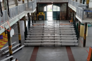 Performance Seating Package