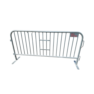 Barricade – Steel