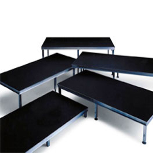 Stage – 20′ x 48′